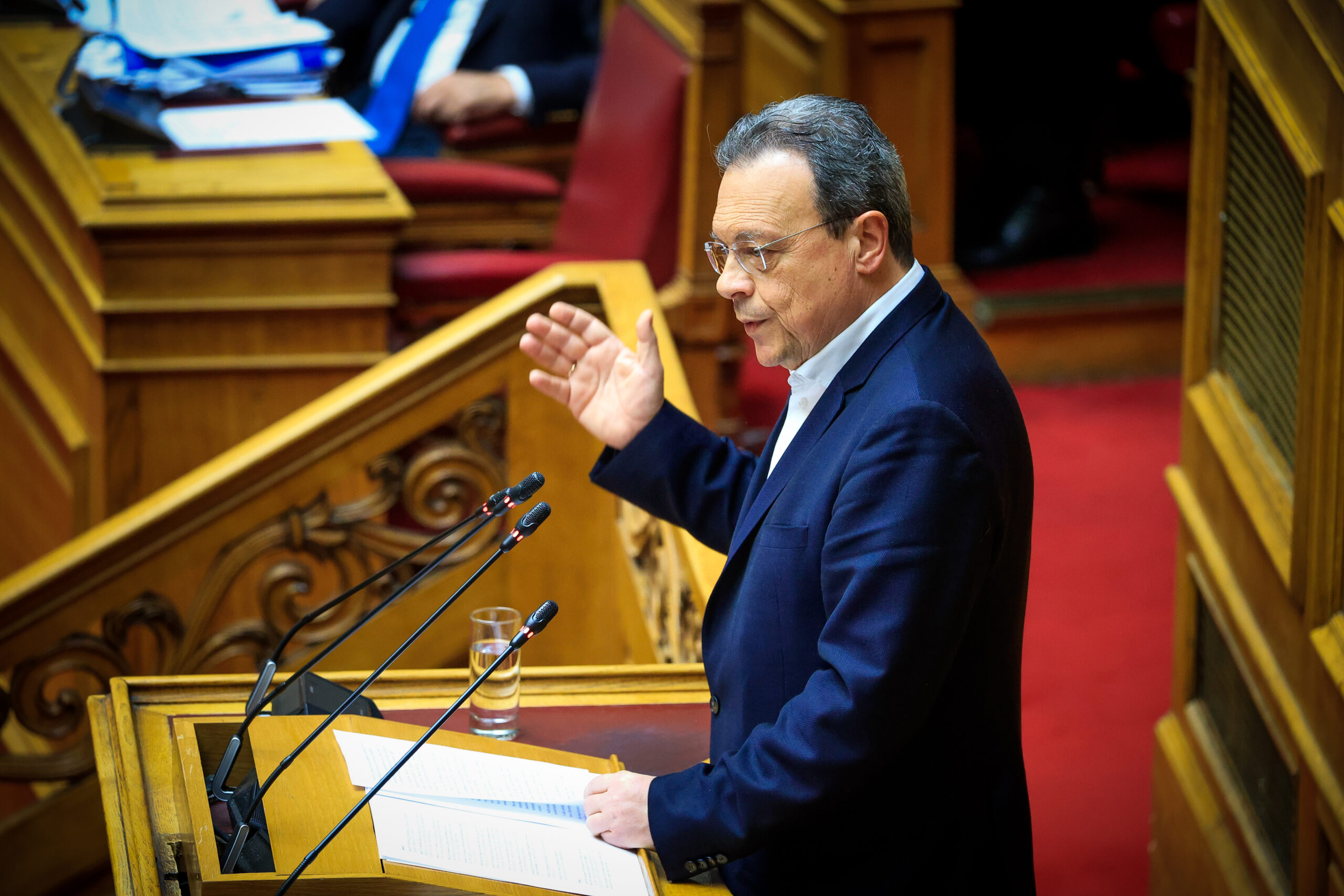 (ΓΙΩΡΓΟΣ ΚΟΝΤΑΡΙΝΗΣ