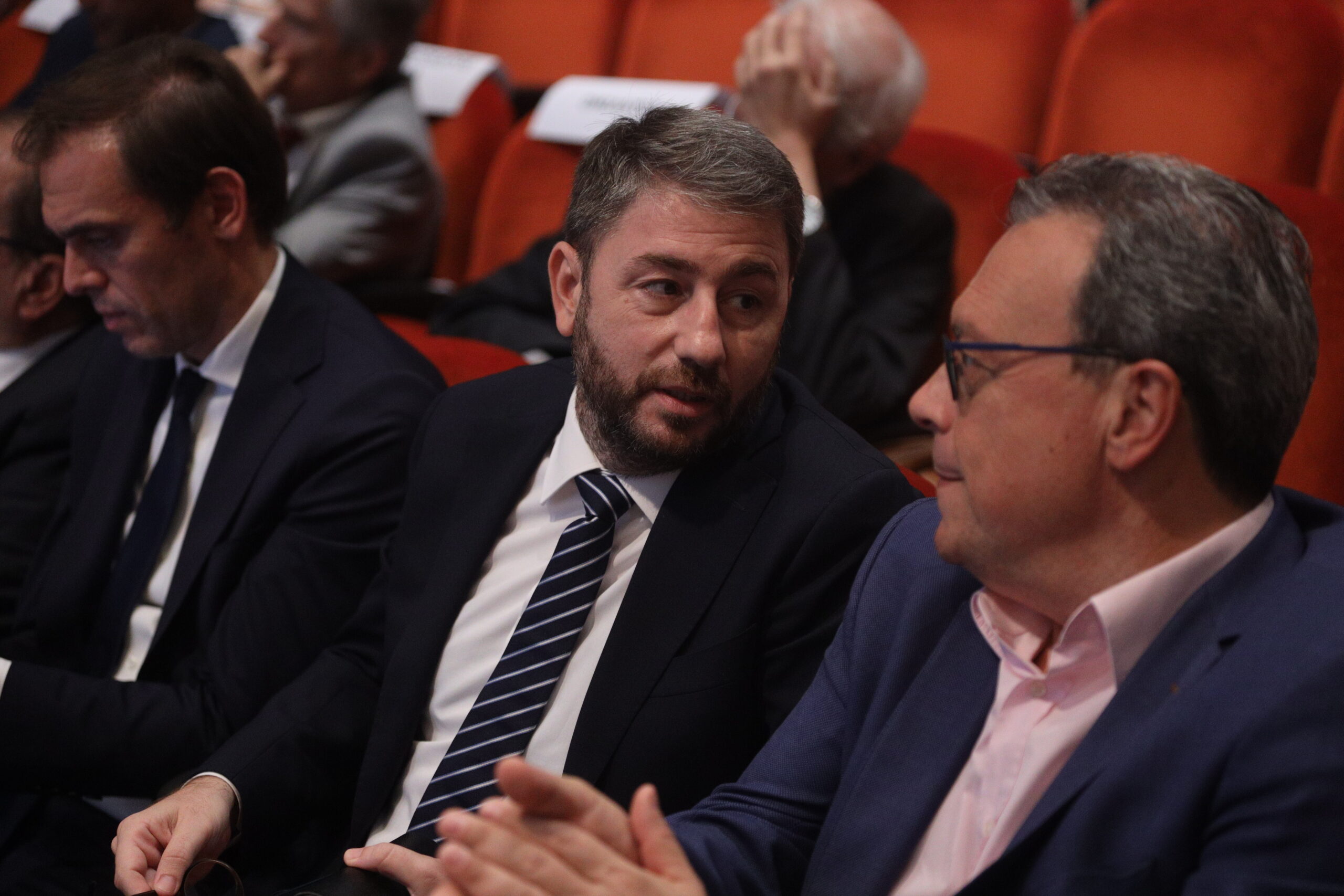 ΓΙΑΝΝΗΣ ΠΑΝΑΓΟΠΟΥΛΟΣ