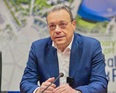 ΓΡΑΦΕΙΟ ΤΥΠΟΥ ΣΥΡΙΖΑ