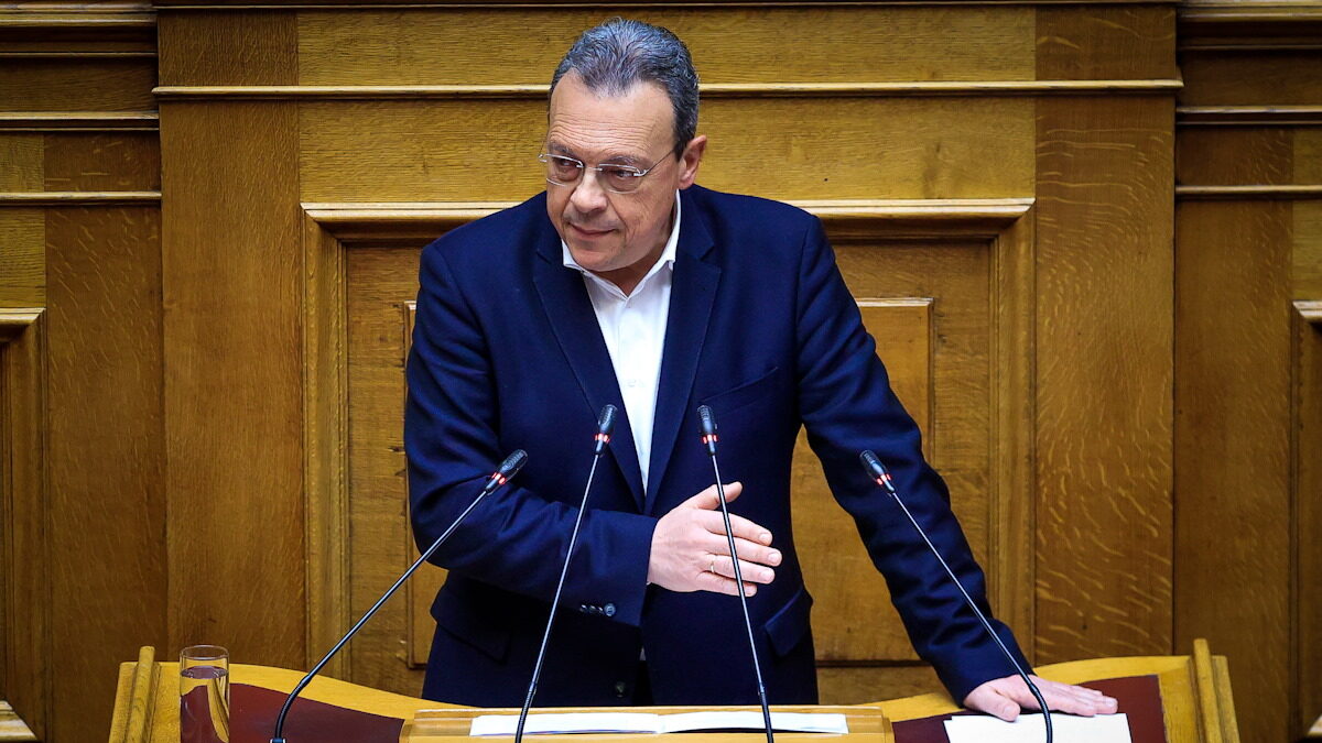 ΓΙΩΡΓΟΣ ΚΟΝΤΑΡΙΝΗΣ