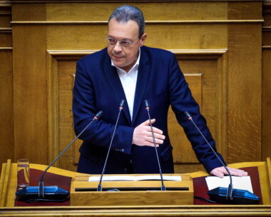ΓΙΩΡΓΟΣ ΚΟΝΤΑΡΙΝΗΣ