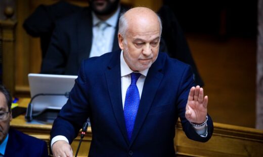 Eurokinissi φωτογραφία αρχείου