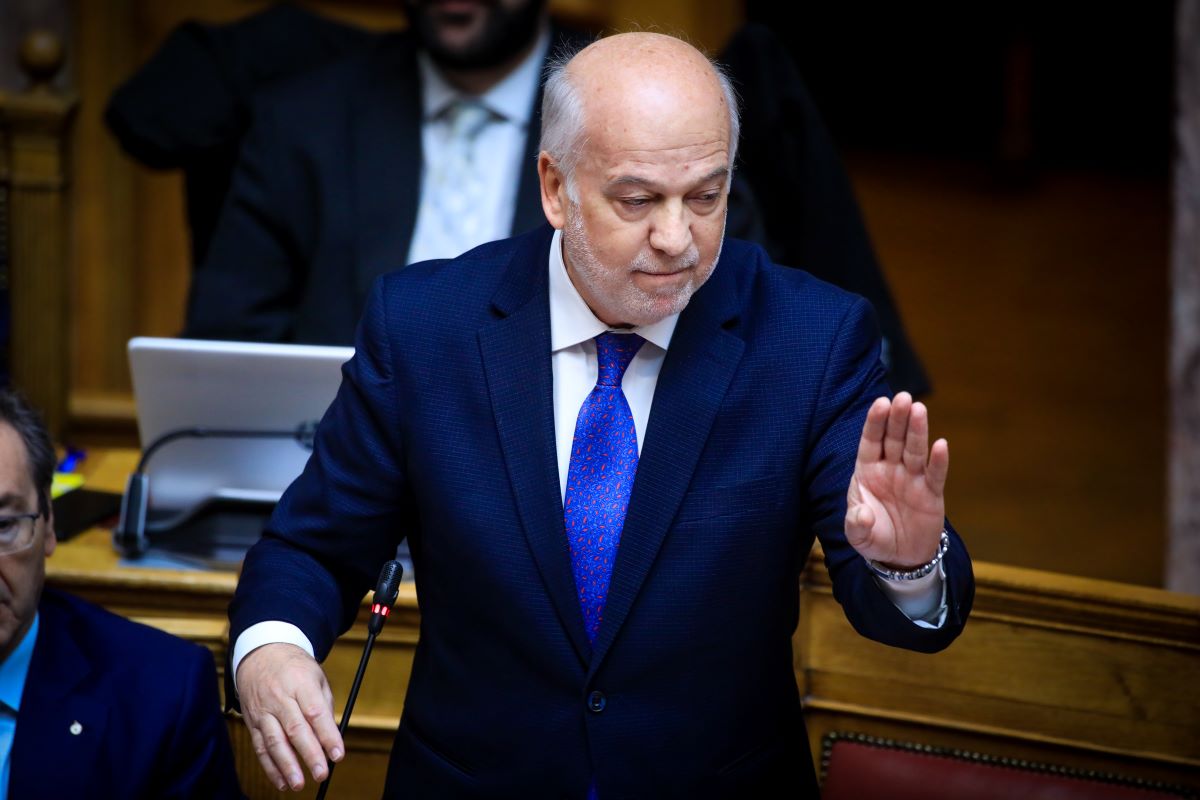 Eurokinissi φωτογραφία αρχείου