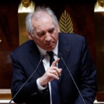 Ο Φρανσουά Μπαϊρού