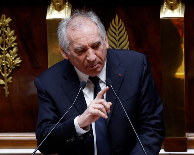 Φρανσουά Μπαϊρού: Ο Γάλλος πρωθυπουργός καταθέτει την Τετάρτη για το σκάνδαλο κακοποιήσεων στο καθολικό σχολείο Bétharram που τον «στοιχειώνει»