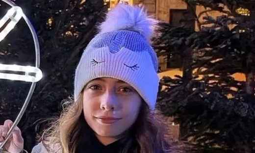 H 11χρονη Louise Lasalle, Πηγή φωτογραφίας