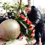 ΓΙΩΡΓΟΣ ΜΑΤΘΑΙΟΣ