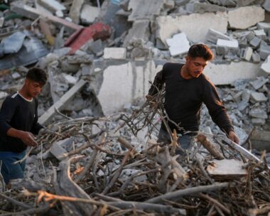 REUTERS