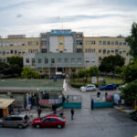 Απέδρασε κρατούμενος από το Γενικό Κρατικό Νίκαιας – «Το έσκασε» από το παράθυρο του μπάνιου