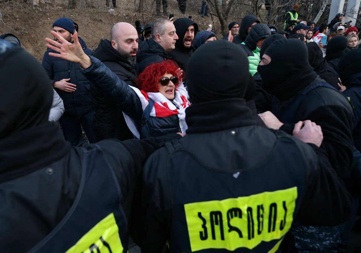 REUTERS
