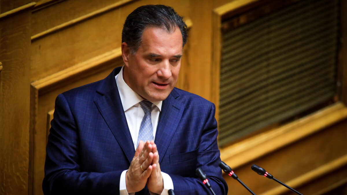 ΓΙΩΡΓΟΣ ΚΟΝΤΑΡΙΝΗΣ