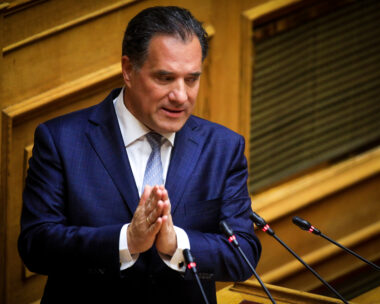 ΓΙΩΡΓΟΣ ΚΟΝΤΑΡΙΝΗΣ