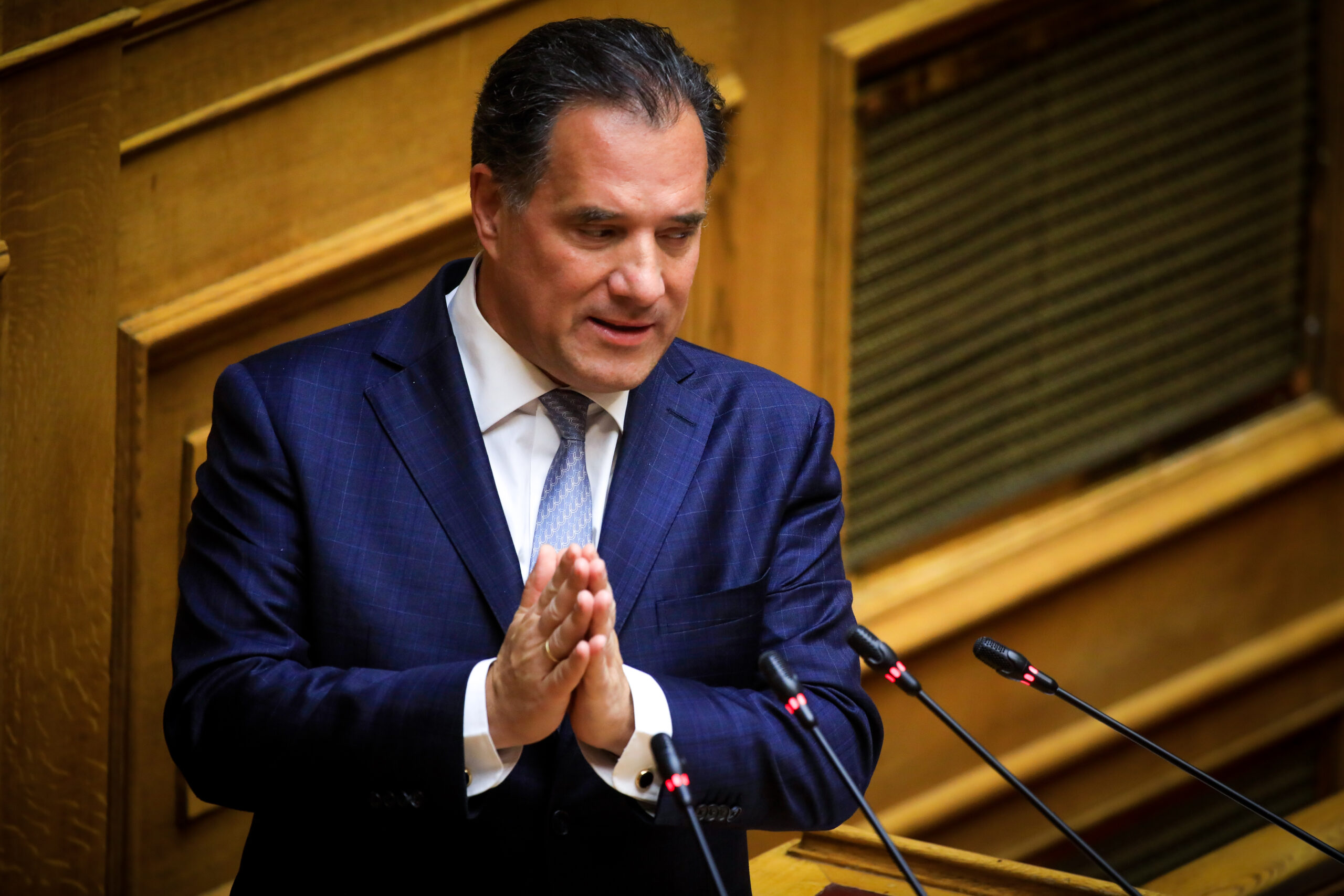 ΓΙΩΡΓΟΣ ΚΟΝΤΑΡΙΝΗΣ