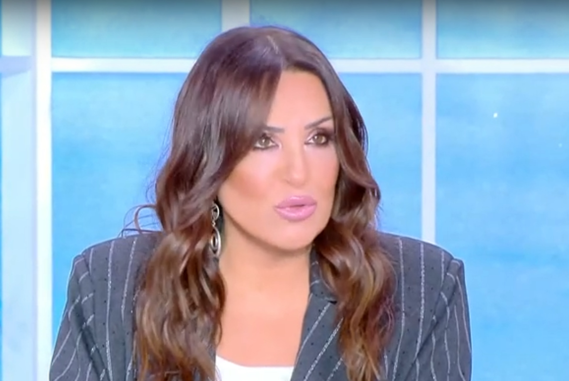 Ναταλία Γερμανού για τον θάνατο της μητέρας του Πέτρου Ίμβριου: Χτυπήθηκε και από Covid