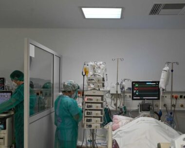 Φωτογραφία αρχείου Eurokinissi