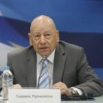 Ο Γιώργος Προκοπίου