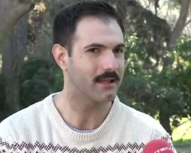 Γιώργος Καρκάς: «Ξαφνικά έπρεπε να εξηγήσω σε όλους αν είμαι ναρκομανής και πόσο ναρκομανής είμαι»