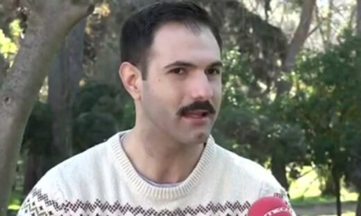 Γιώργος Καρκάς: «Ξαφνικά έπρεπε να εξηγήσω σε όλους αν είμαι ναρκομανής και πόσο ναρκομανής είμαι»
