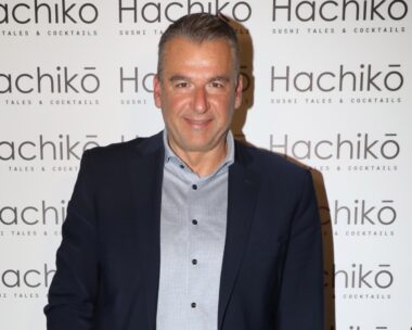Γιώργος Λιάγκας