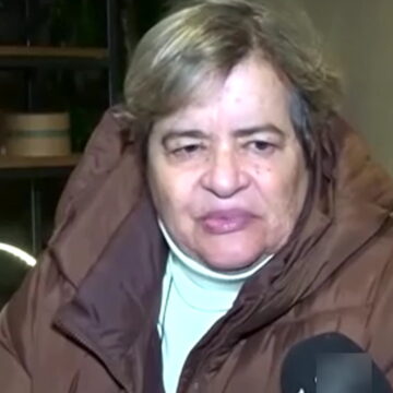 Ντέπυ Γκολεμά: «Είμαι εναντίον αυτών που με ύφος Ναπολέοντα λένε διάφορα για την ΕΡΤ, όπως ο Ποσειδώνας Γιαννόπουλος»