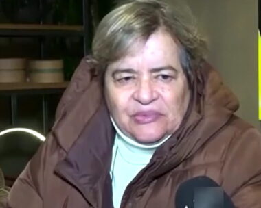 Ντέπυ Γκολεμά: «Είμαι εναντίον αυτών που με ύφος Ναπολέοντα λένε διάφορα για την ΕΡΤ, όπως ο Ποσειδώνας Γιαννόπουλος»