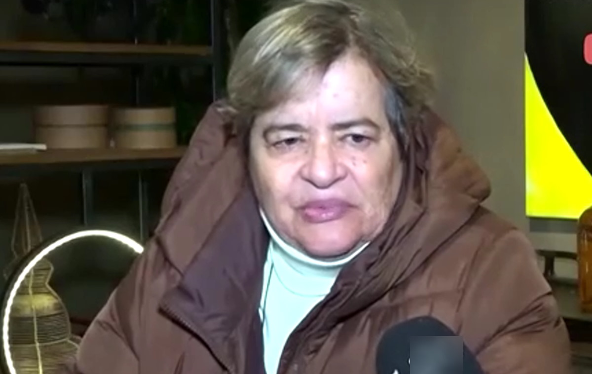 Ντέπυ Γκολεμά: «Είμαι εναντίον αυτών που με ύφος Ναπολέοντα λένε διάφορα για την ΕΡΤ, όπως ο Ποσειδώνας Γιαννόπουλος»