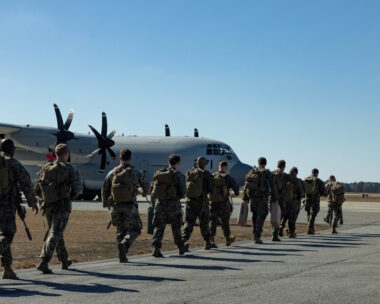 U.S. Marine Corps
