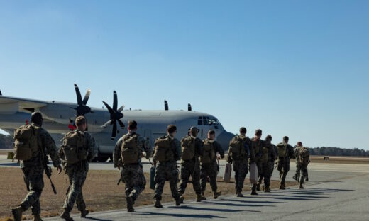 U.S. Marine Corps