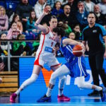 Τσεχία – Ελλάδα 81-66: Ήττα για την Εθνική Γυναικών στα προκριματικά του Eurobasket 2025