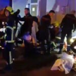 έκρηξη στη Γαλλία