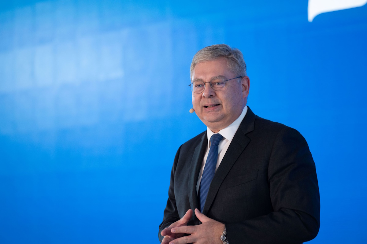 Helleniq Energy: Εντός του 2025 η απόφαση για γεώτρηση στην Κρήτη – Το πρώτο «πράσινο» διυλιστήριο