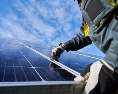 Photovoltaic pannel