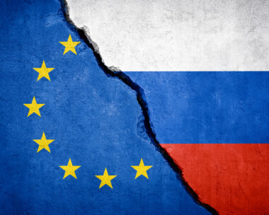 EU and Russia conflict
