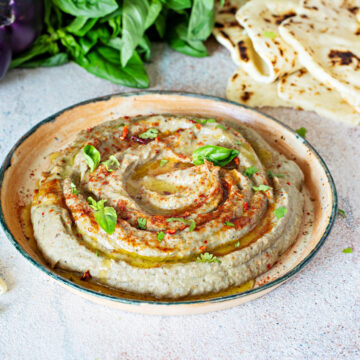 Babaghanoush