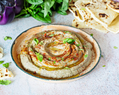 Babaghanoush