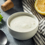 Ranch dressing: Η πιο δημοφιλής σάλτσα στις ΗΠΑ