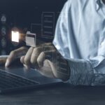Internet and service for cloud data transfer technology