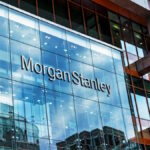 Morgan Stanley European Headquarters, London, UK