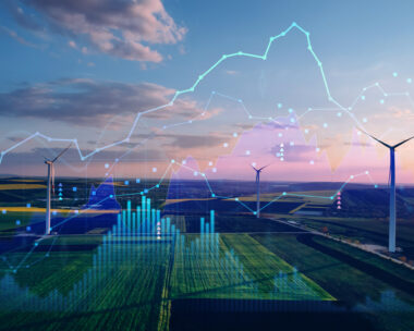 Green energy in full development