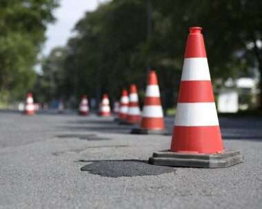 κυκλοφοριακές ρυθμίσεις