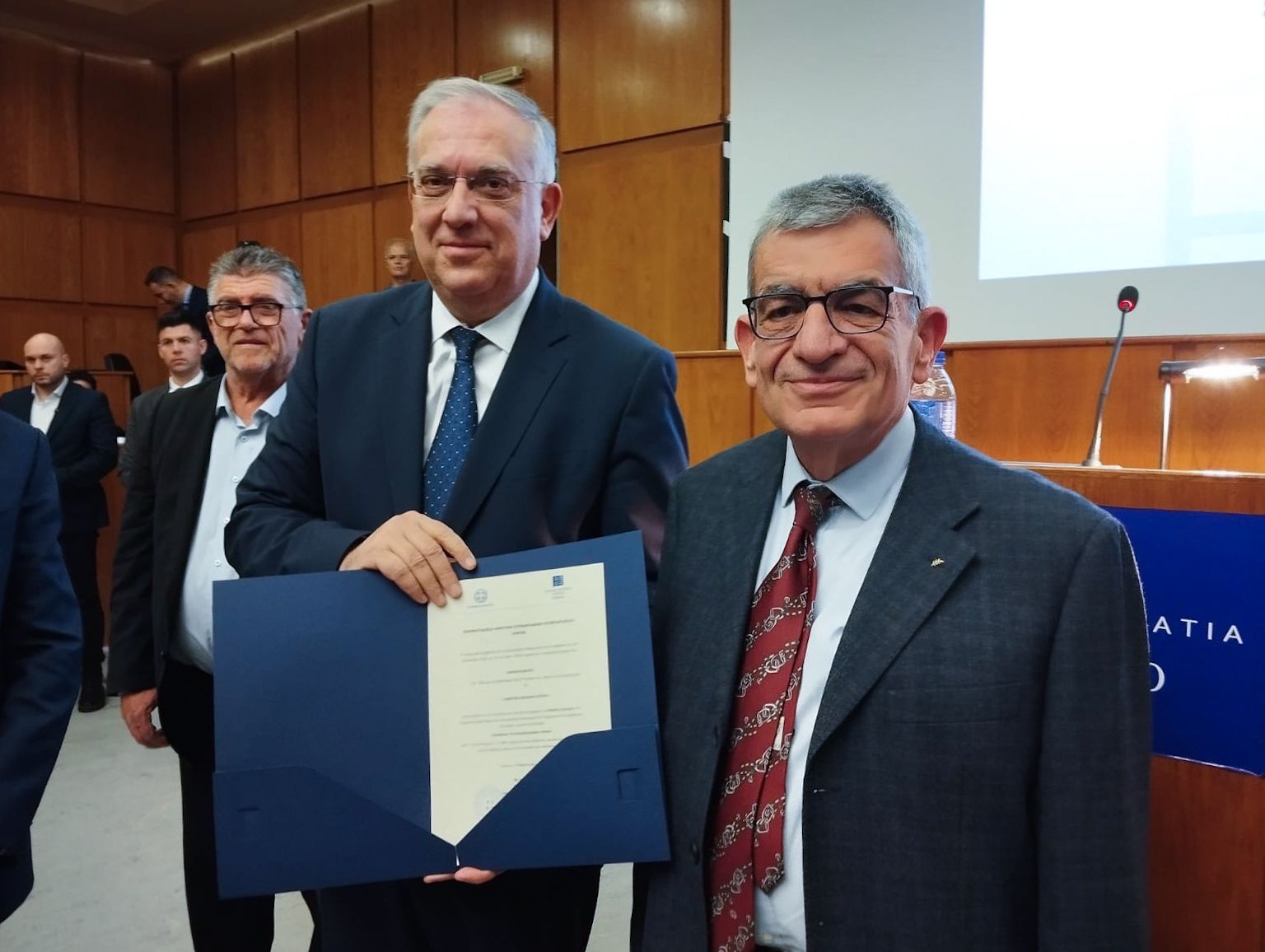 Θεοδωρικάκος: Με τον αναπτυξιακό νόμο στοχεύουμε στην μείωση των περιφερειακών ανισοτήτων