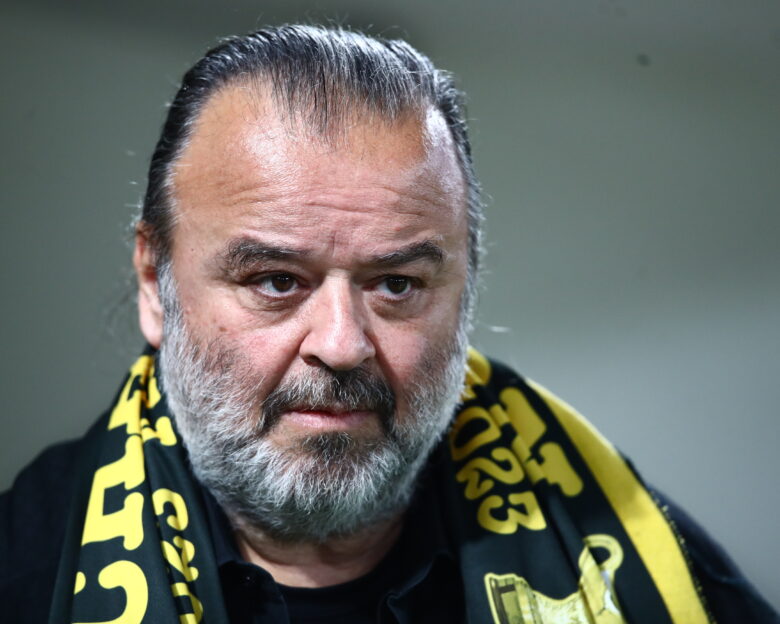 Ηλιόπουλος: Θα δοθεί πλοίο της εταιρείας μας για να πάει κόσμο του ΟΦΗ στον τελικό του Κυπέλλου
