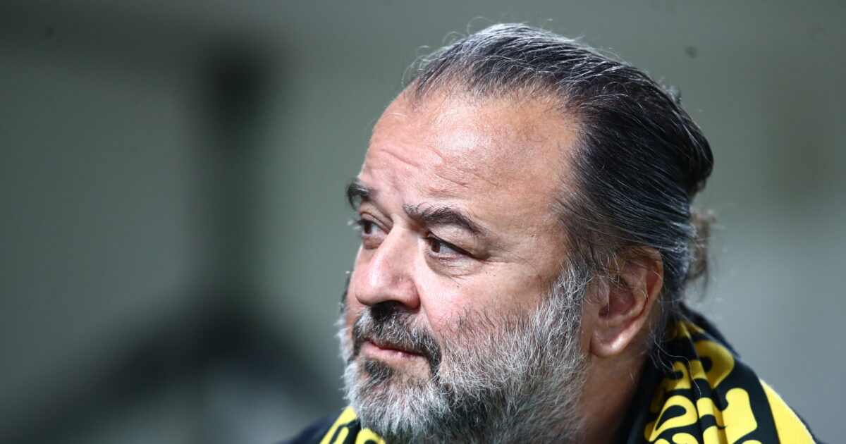 Ηλιόπουλος: Ερωτήσεις για τον Αλμέιδα δεν έχουν απάντηση αυτή τη στιγμή