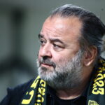 Ο Μάριος Ηλιόπουλος