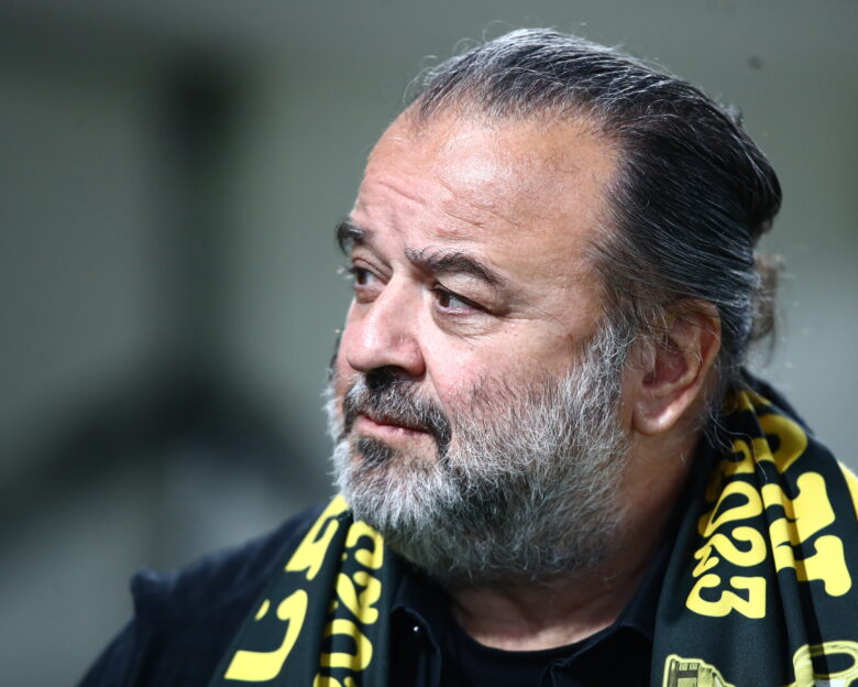 Ηλιόπουλος: Ερωτήσεις για τον Αλμέιδα δεν έχουν απάντηση αυτή τη στιγμή