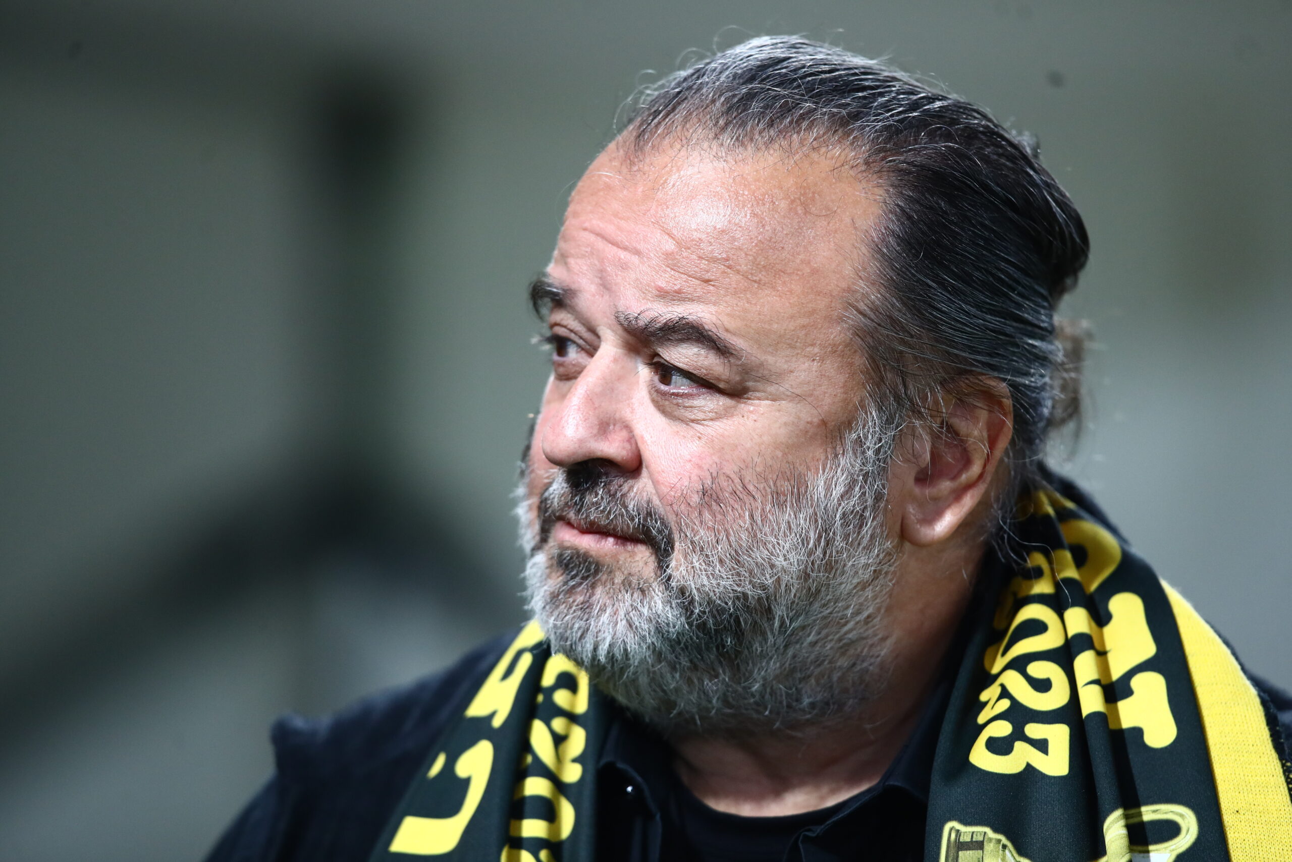 Ο Μάριος Ηλιόπουλος