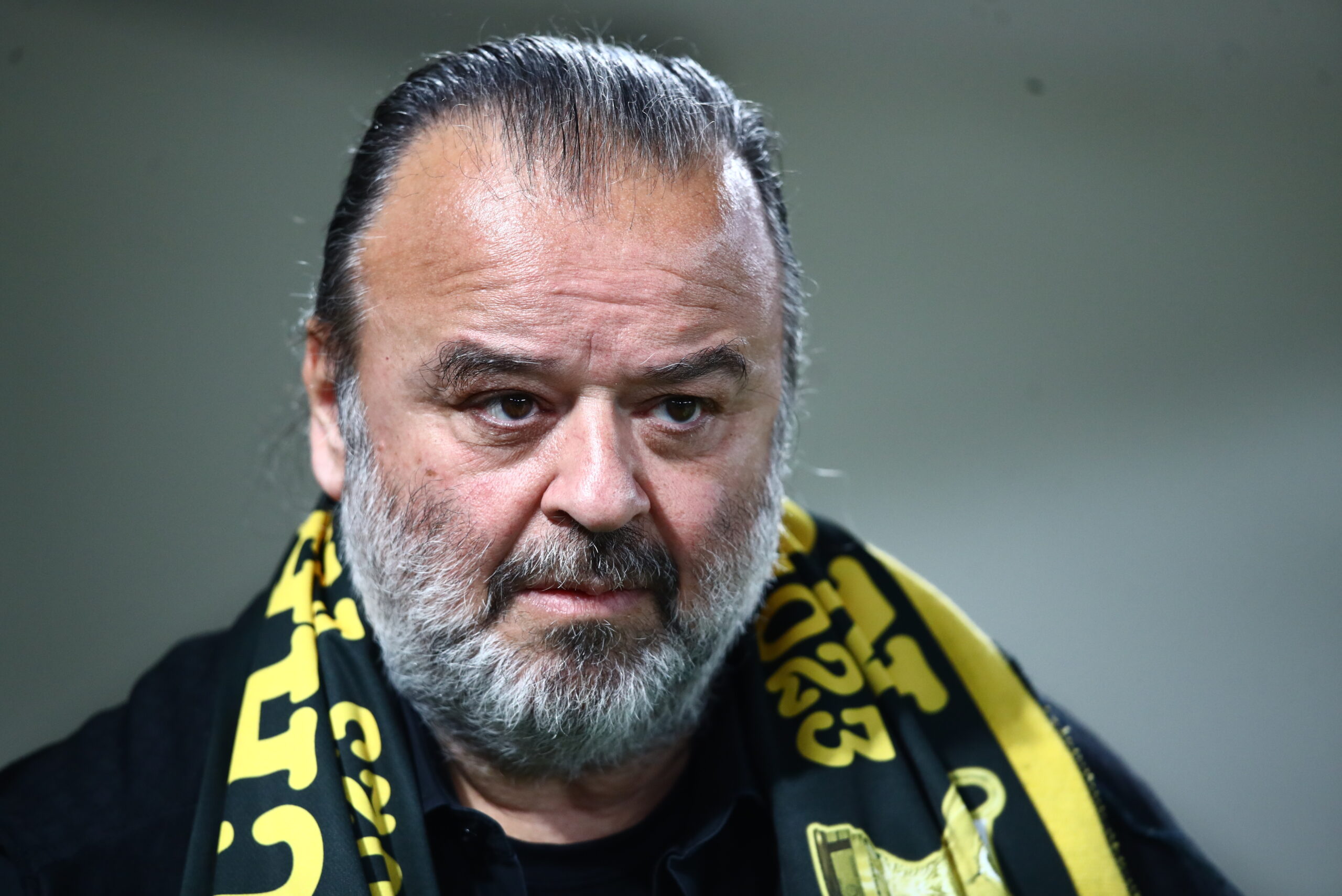 ΜΑΡΚΟΣ ΧΟΥΖΟΥΡΗΣ