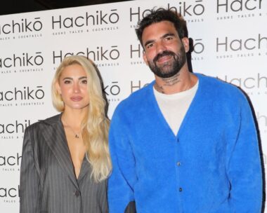 Ιωάννα Τούνη και Δημήτρης Αλεξάνδρου
