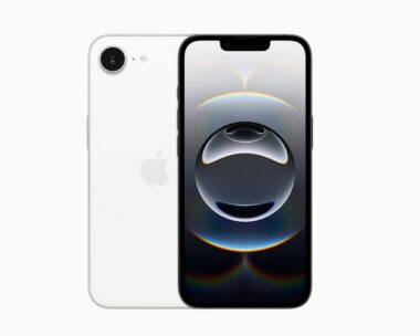 Το νέο iPhone16e