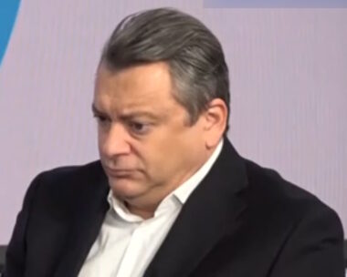 Νίκος Υποφάντης για τη μάχη του παιδιού του με τον καρκίνο: «Έχασα την γη κάτω από τα πόδια μου»